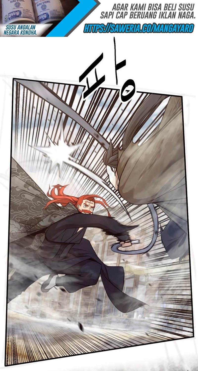 Enemies Chapter 07 Gambar 35