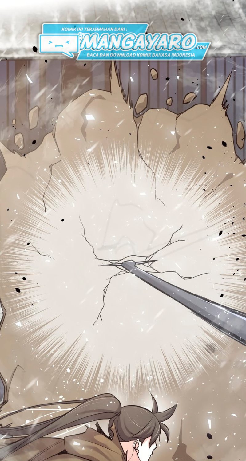Enemies Chapter 07 Gambar 36