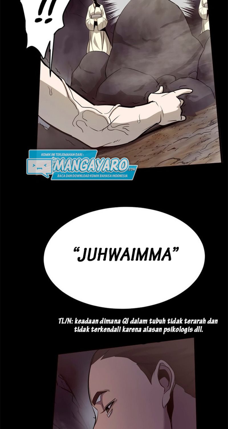 Enemies Chapter 07 Gambar 45