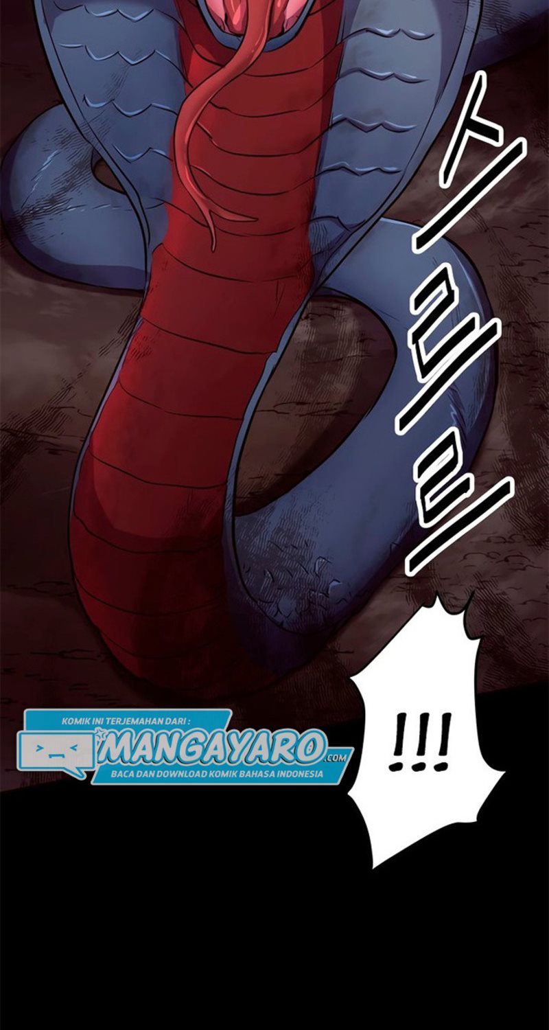 Enemies Chapter 07 Gambar 49