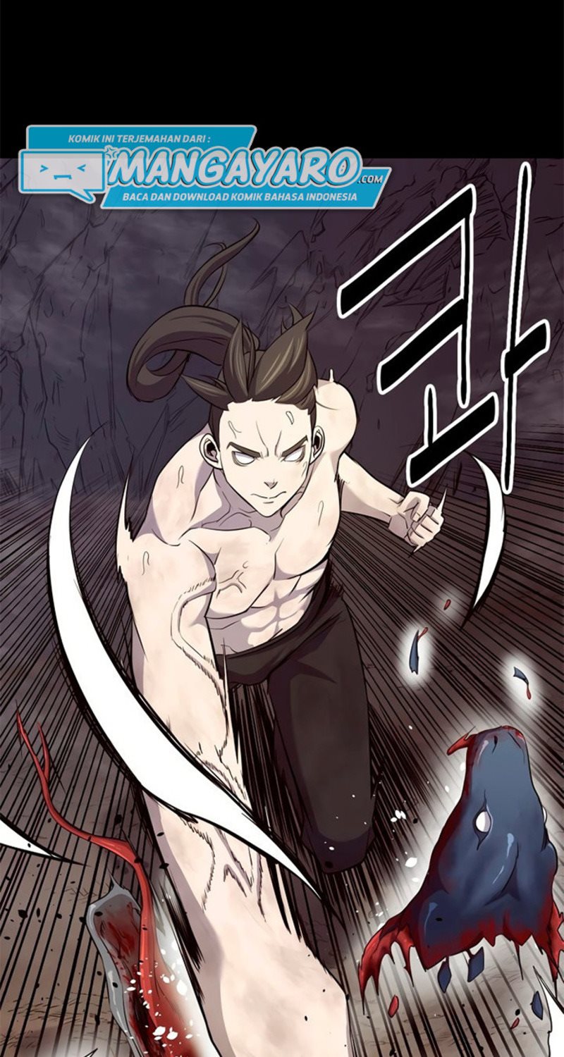 Enemies Chapter 07 Gambar 55