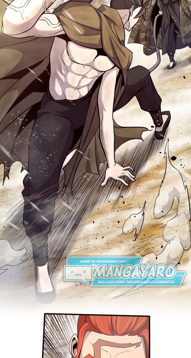 Enemies Chapter 07 Gambar 60