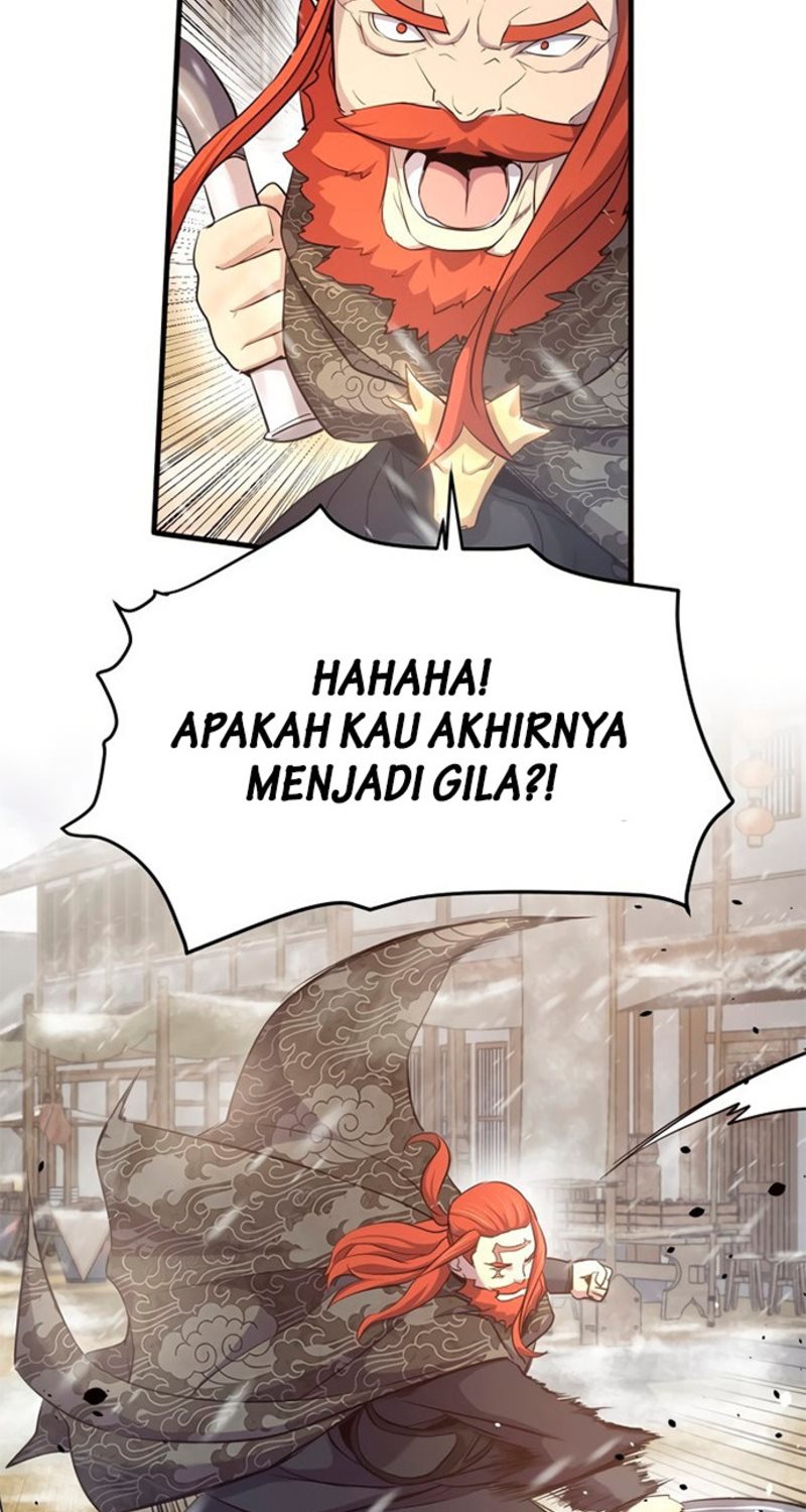 Enemies Chapter 07 Gambar 61