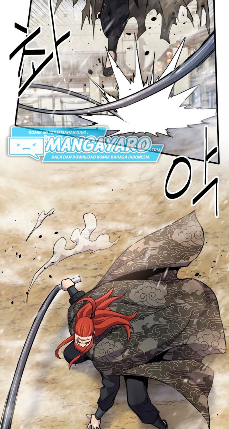 Enemies Chapter 07 Gambar 66