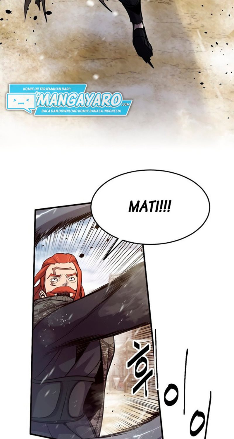 Enemies Chapter 07 Gambar 68