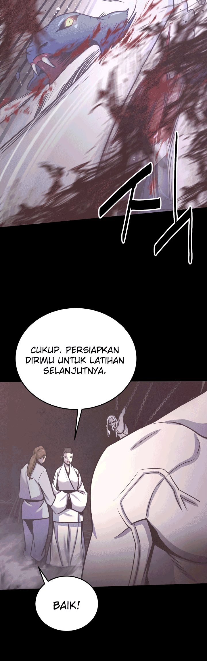 Enemies Chapter 15 Gambar 6