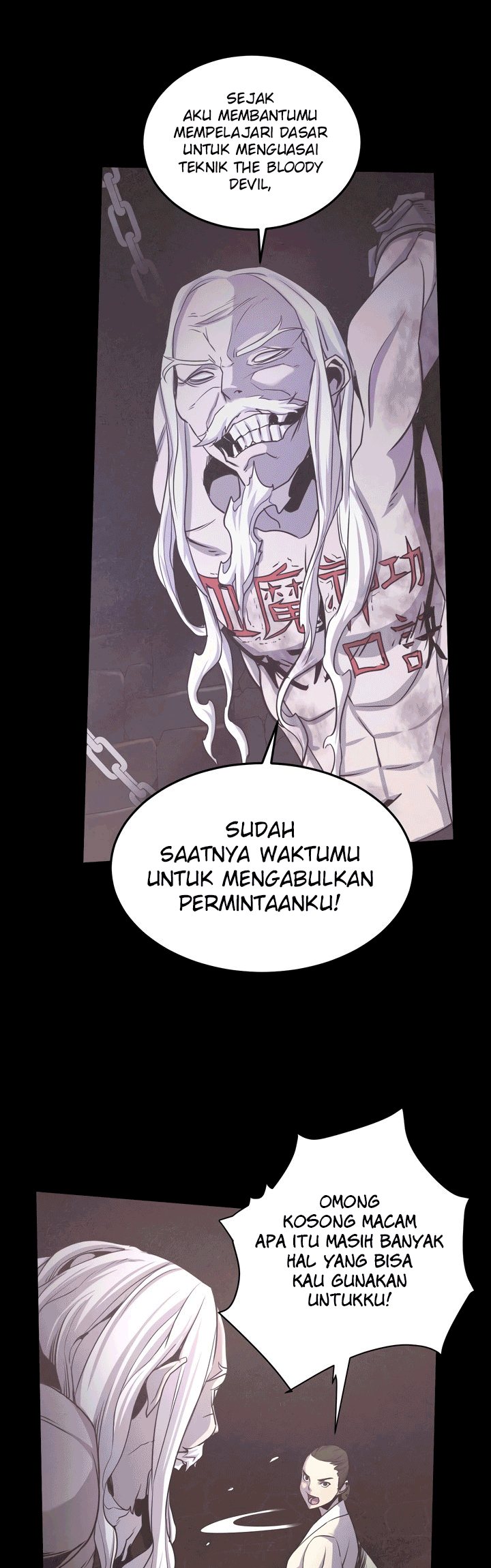 Enemies Chapter 15 Gambar 7
