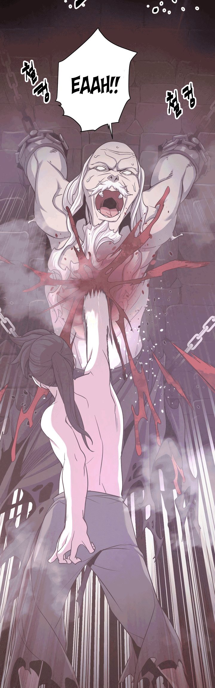 Enemies Chapter 15 Gambar 9