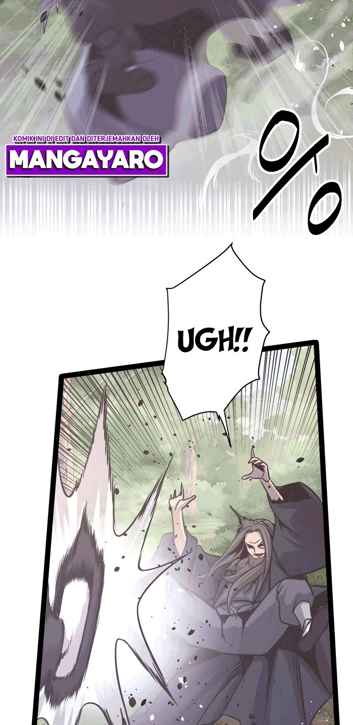 Enemies Chapter 15 Gambar 14