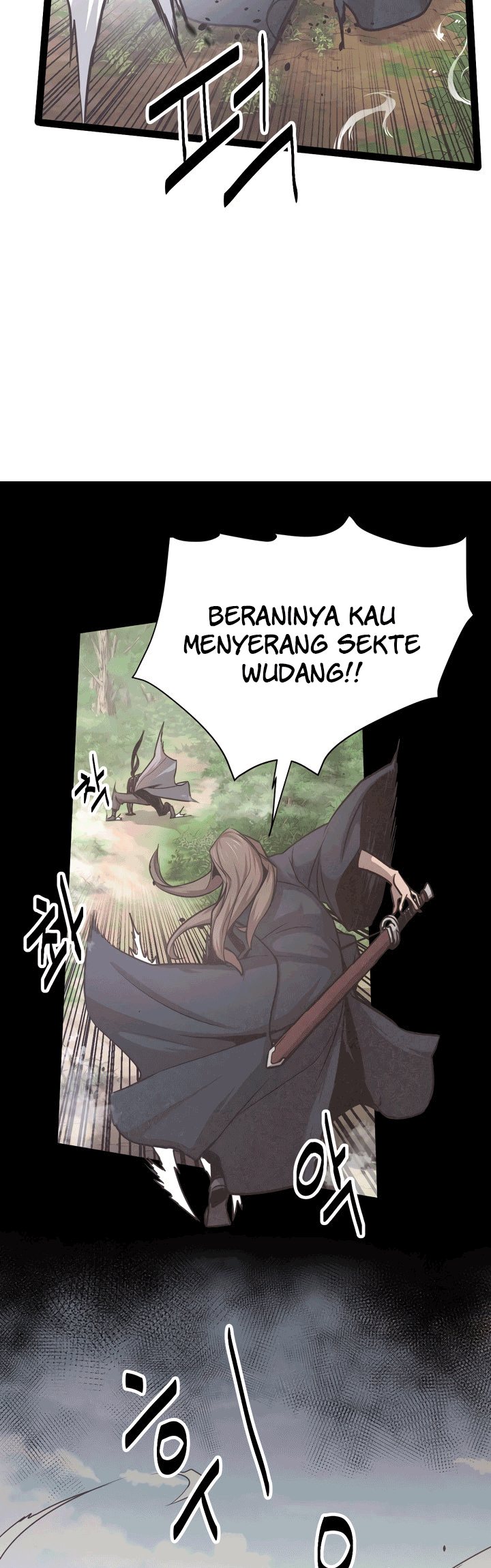 Enemies Chapter 15 Gambar 15