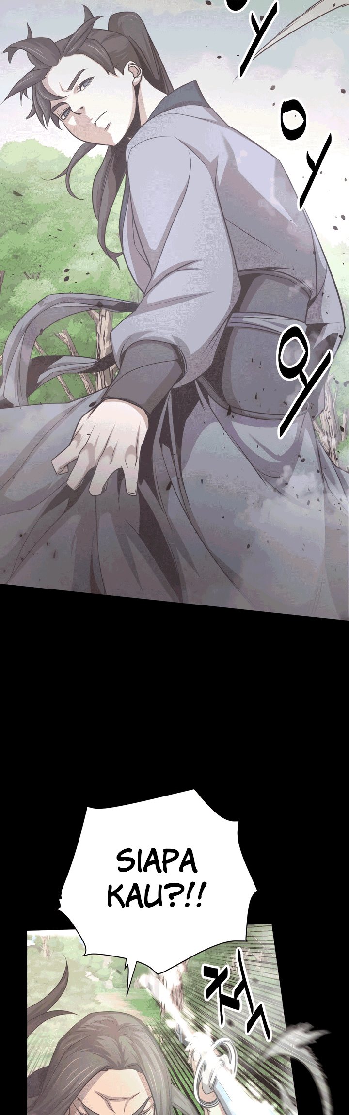 Enemies Chapter 15 Gambar 16
