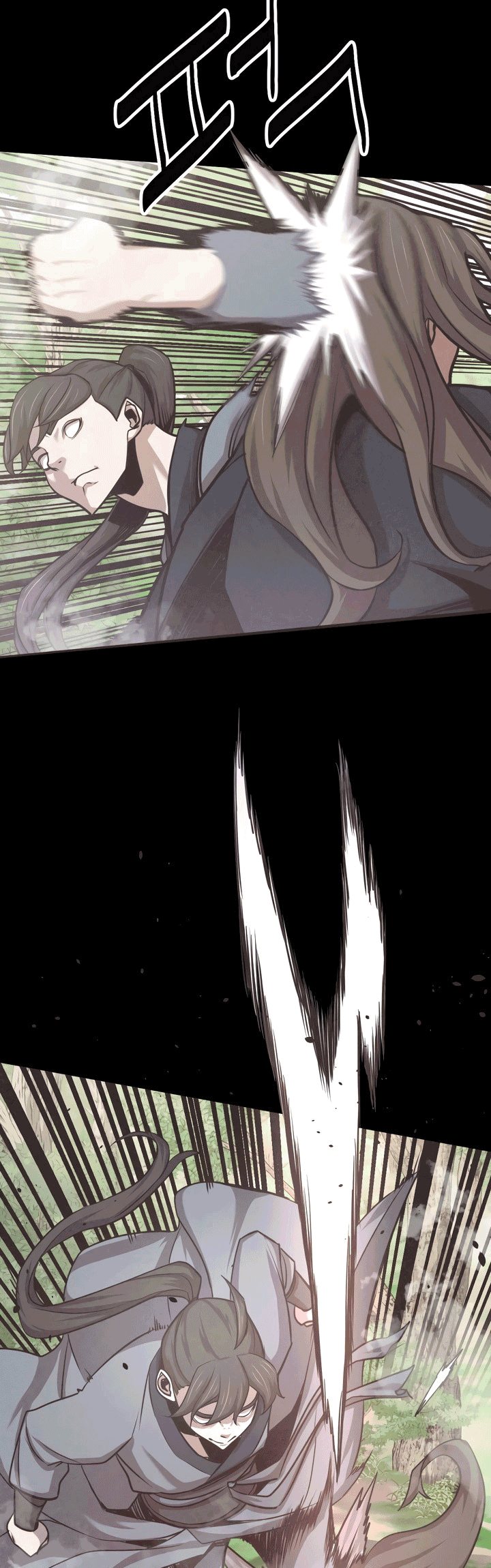 Enemies Chapter 15 Gambar 19