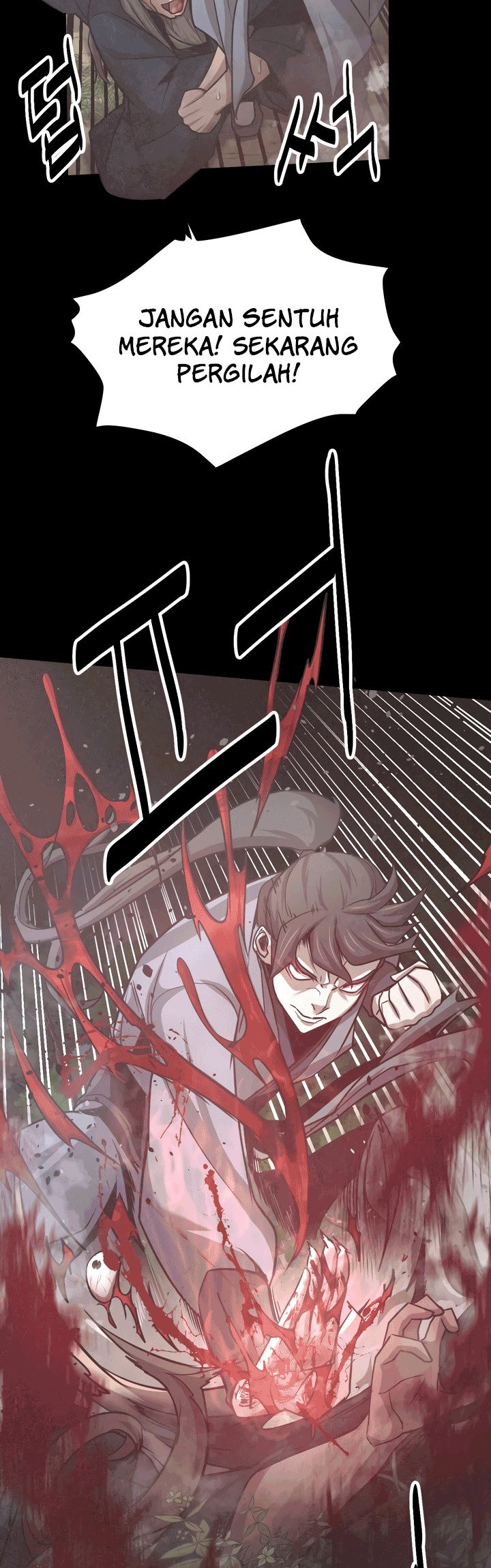 Enemies Chapter 15 Gambar 23