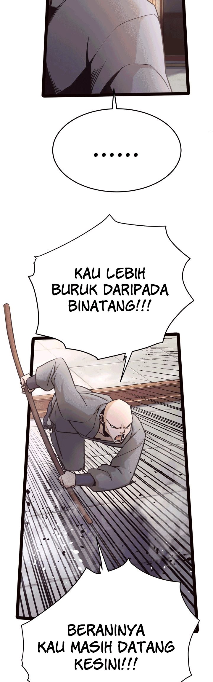 Enemies Chapter 15 Gambar 31