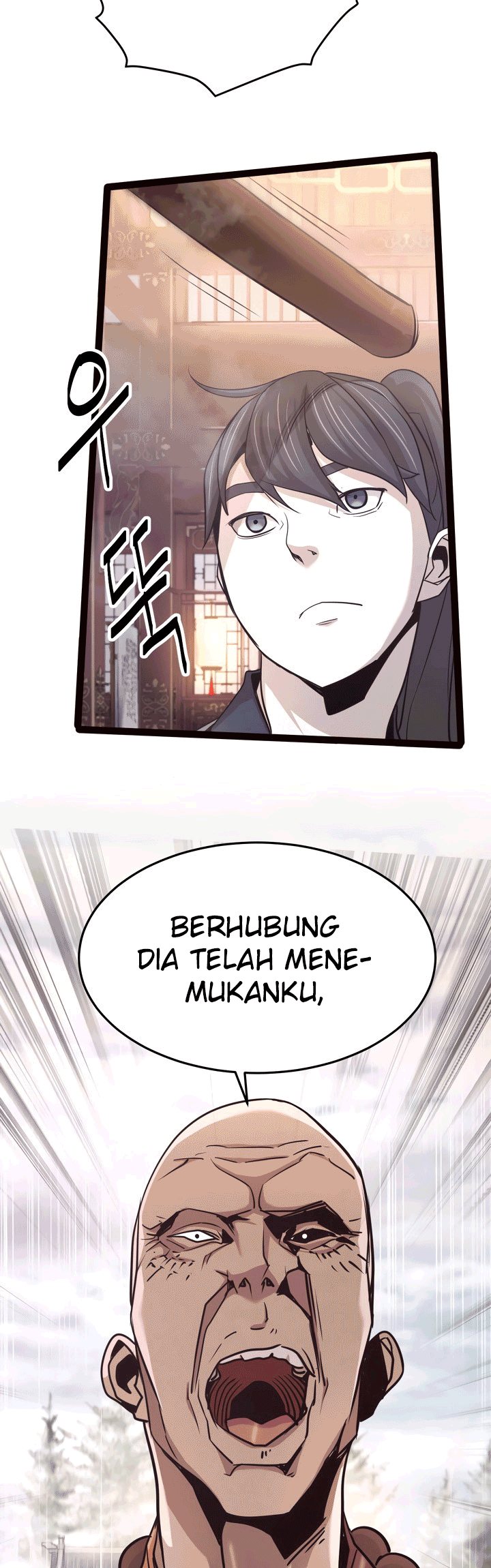 Enemies Chapter 15 Gambar 33