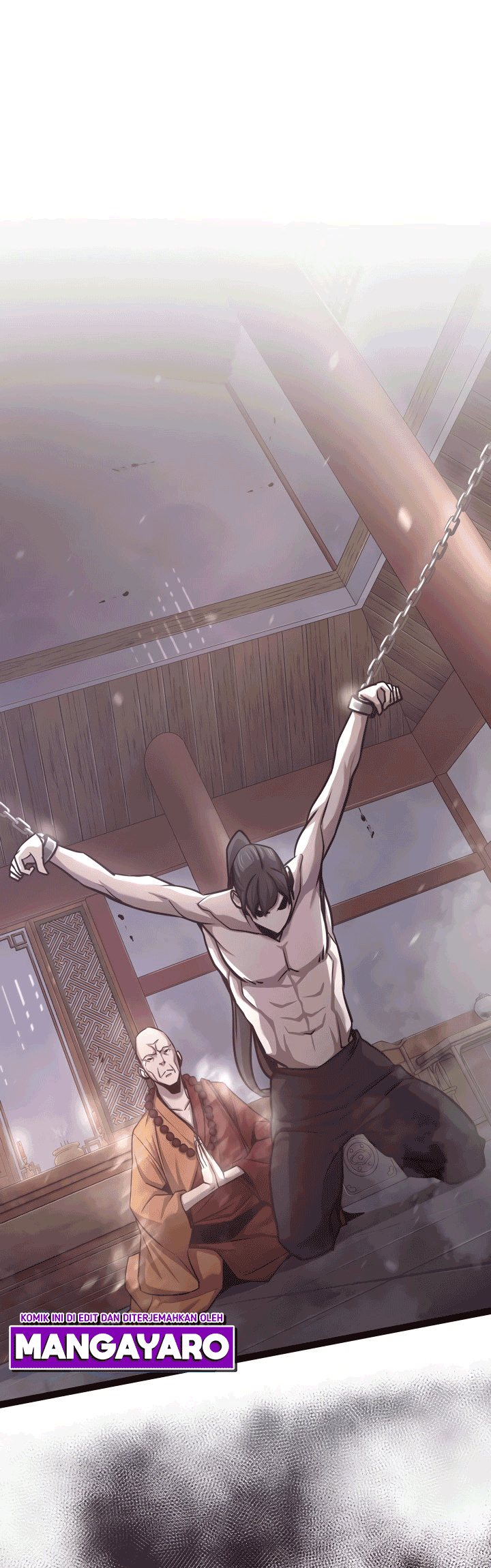 Enemies Chapter 15 Gambar 38