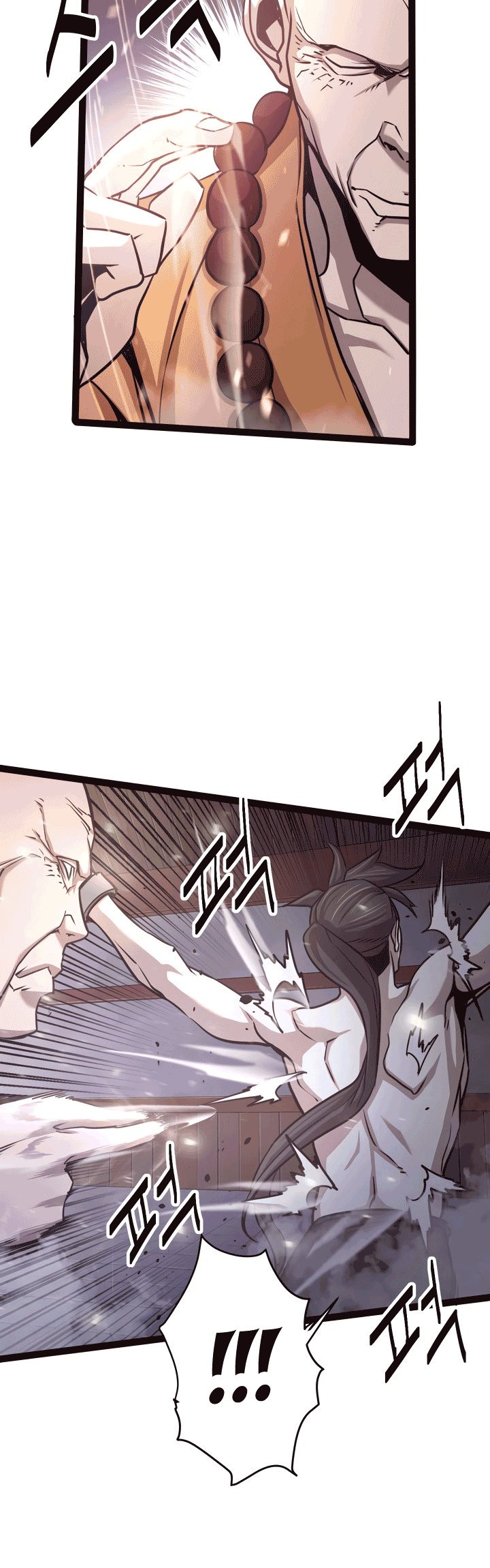 Enemies Chapter 15 Gambar 40