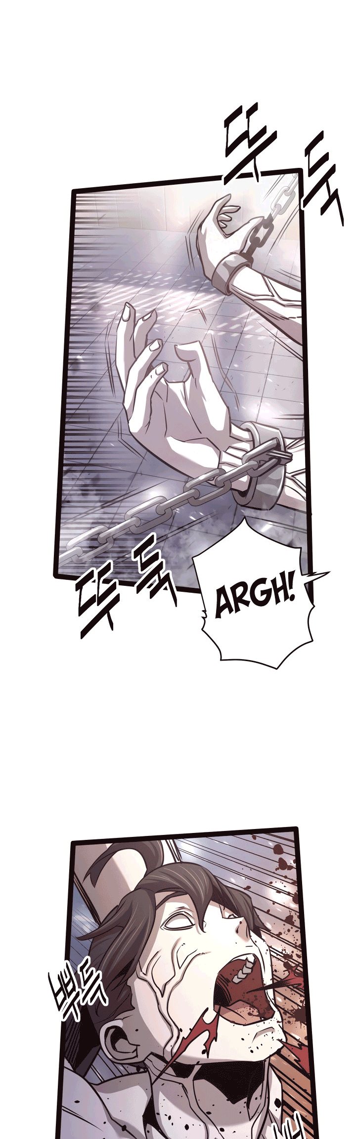 Enemies Chapter 15 Gambar 41