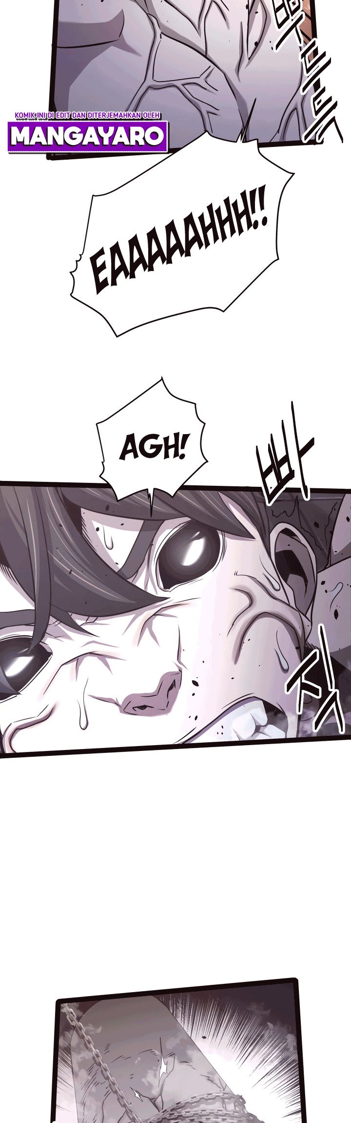 Enemies Chapter 15 Gambar 42