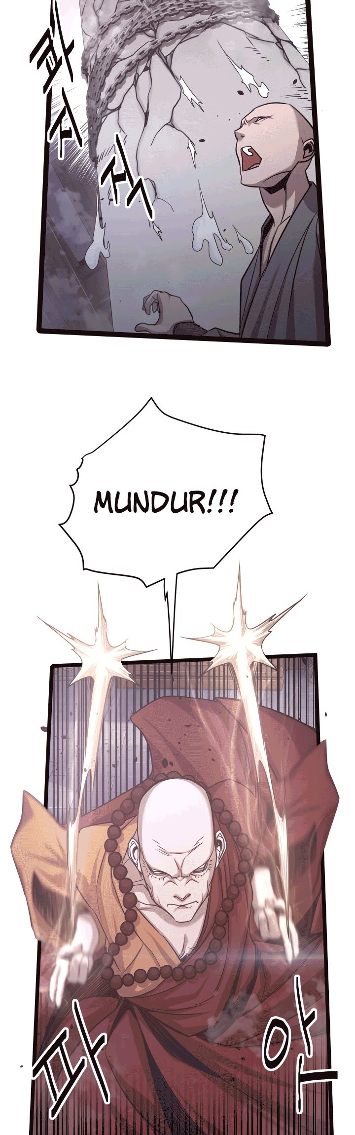 Enemies Chapter 15 Gambar 43