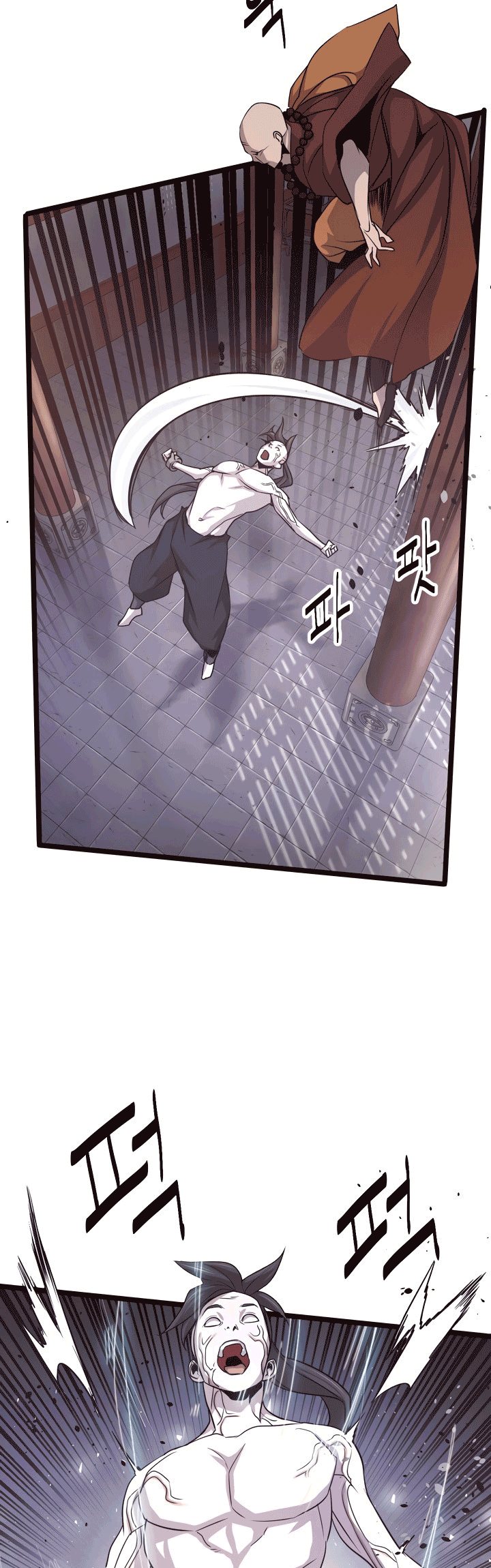 Enemies Chapter 15 Gambar 46