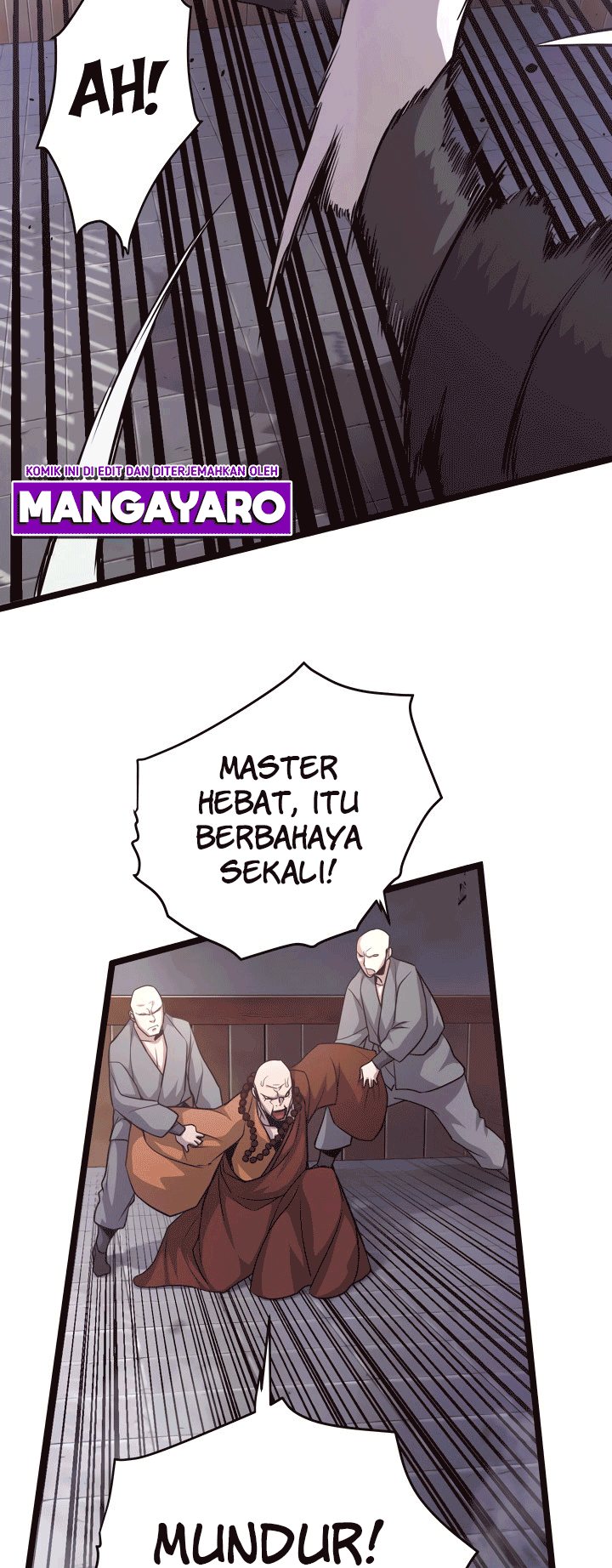 Enemies Chapter 15 Gambar 48