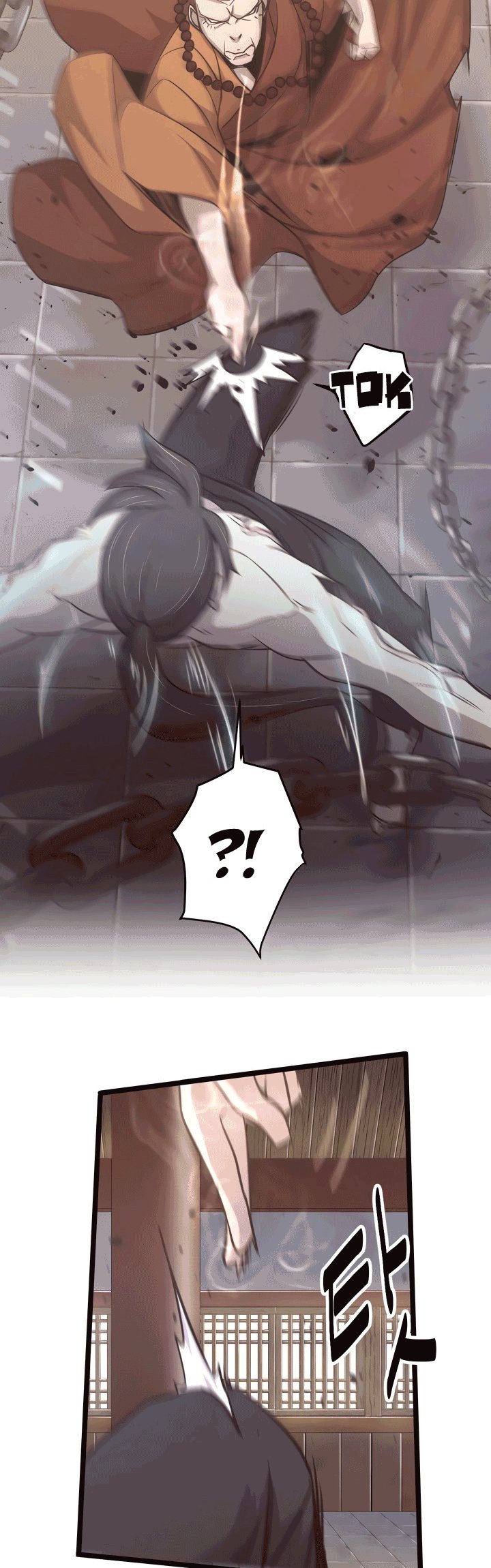 Enemies Chapter 15 Gambar 50