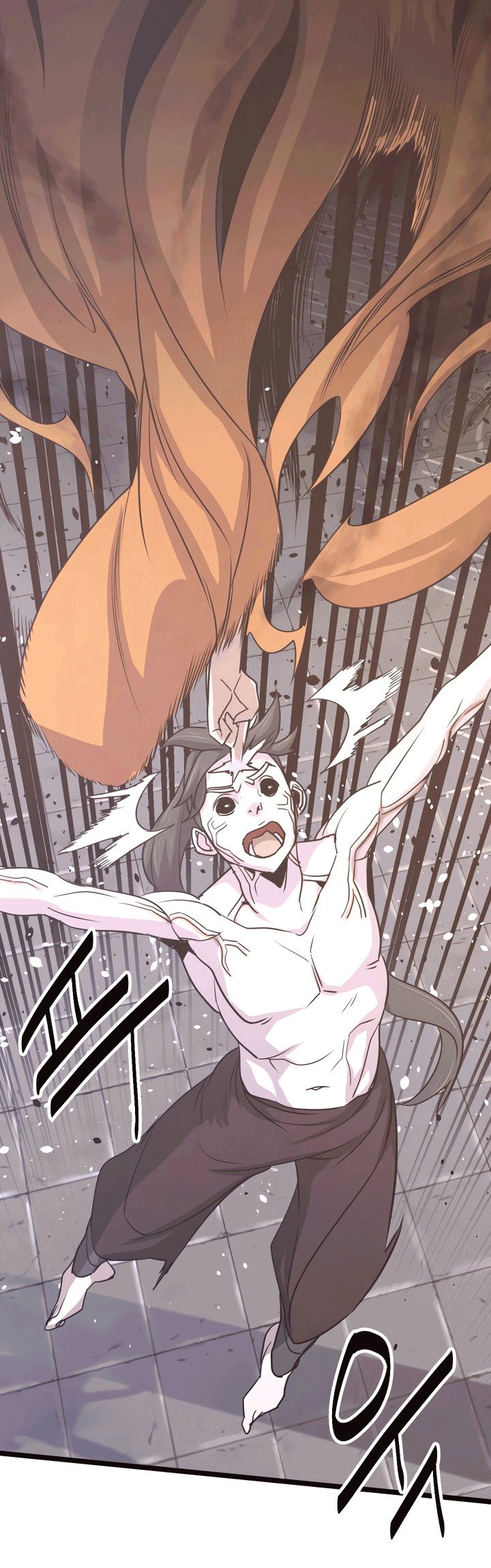 Enemies Chapter 15 Gambar 53