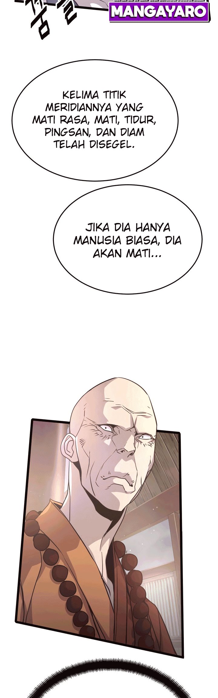 Enemies Chapter 15 Gambar 56