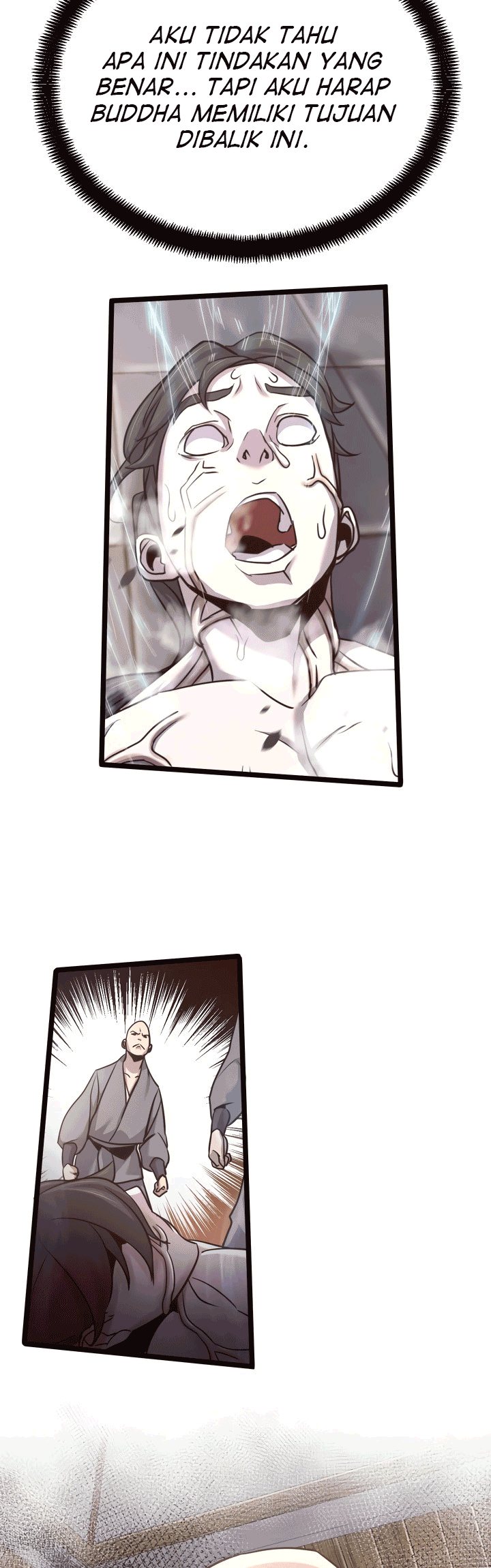 Enemies Chapter 15 Gambar 57