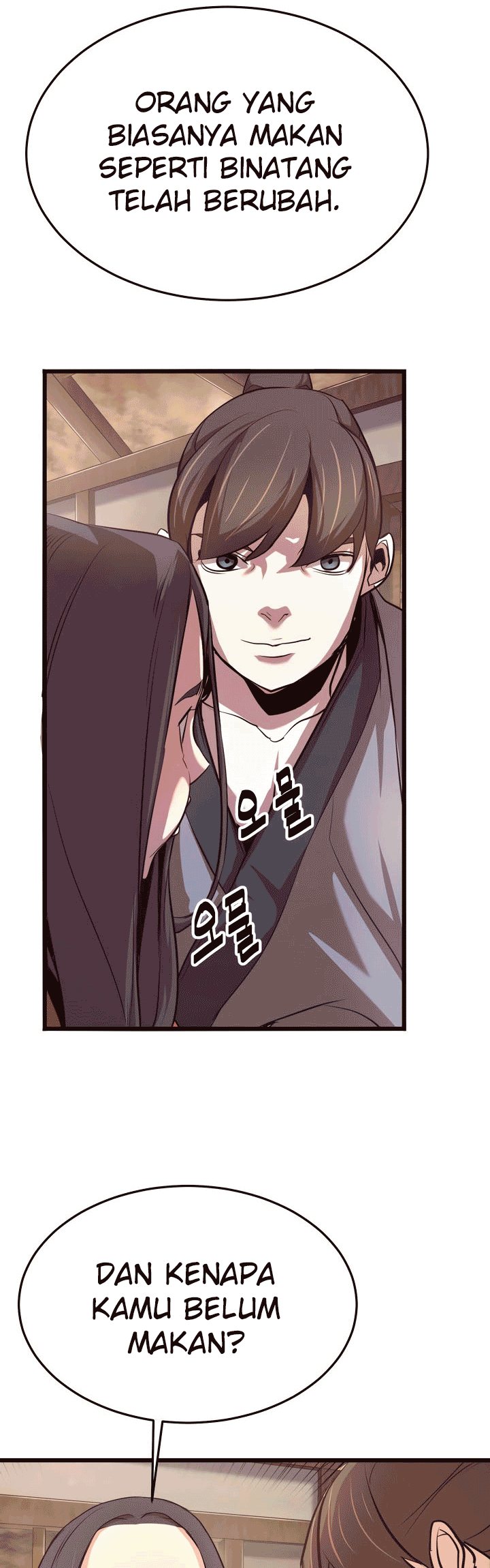 Enemies Chapter 17 Gambar 12