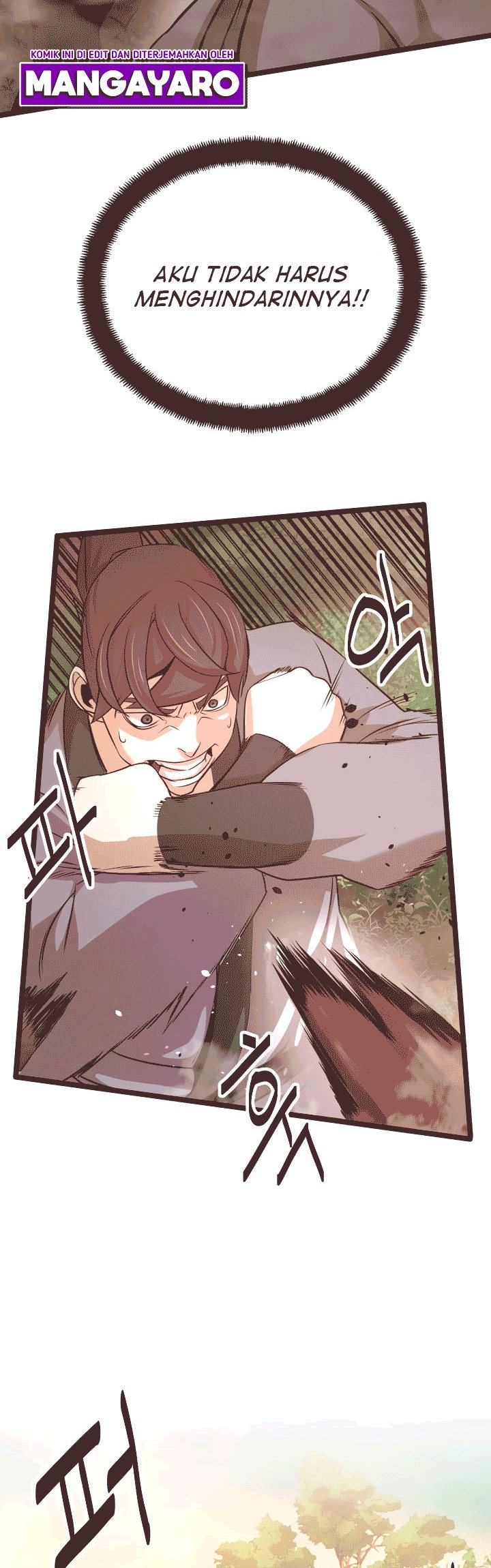 Enemies Chapter 17 Gambar 31