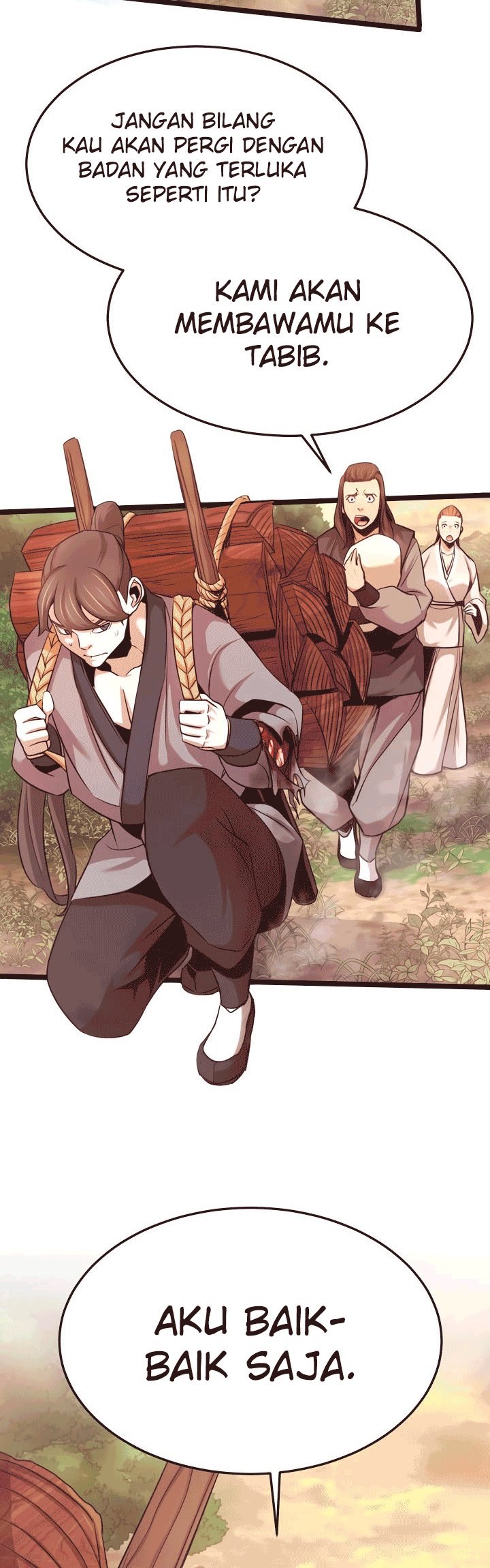 Enemies Chapter 17 Gambar 38