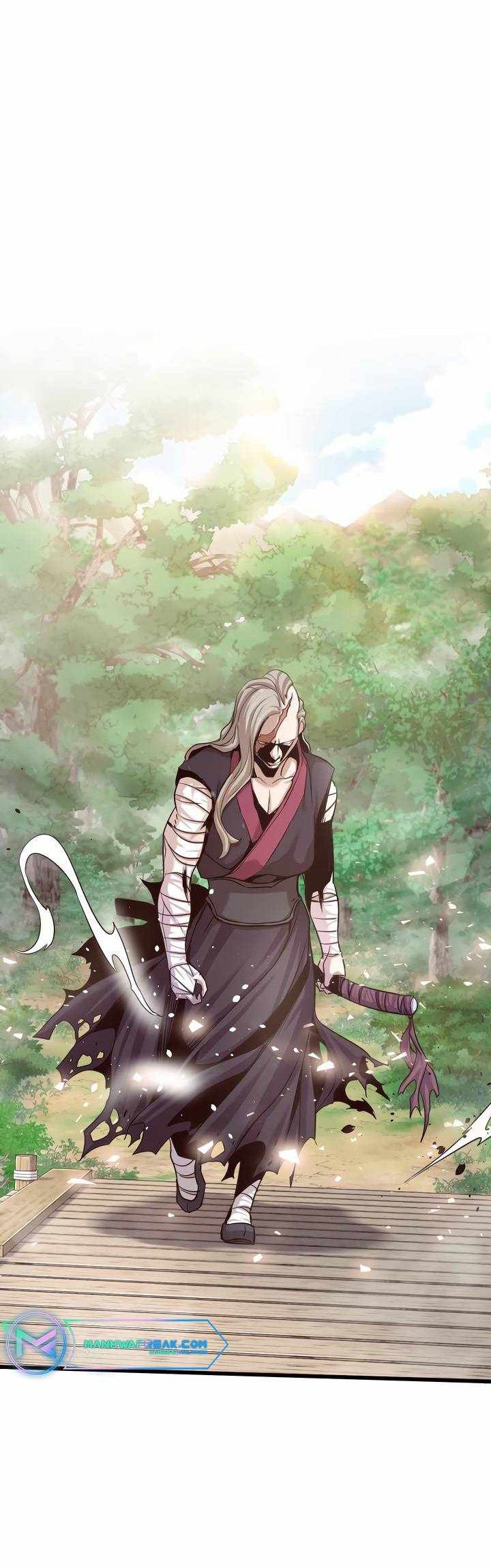 Enemies Chapter 19 Gambar 4