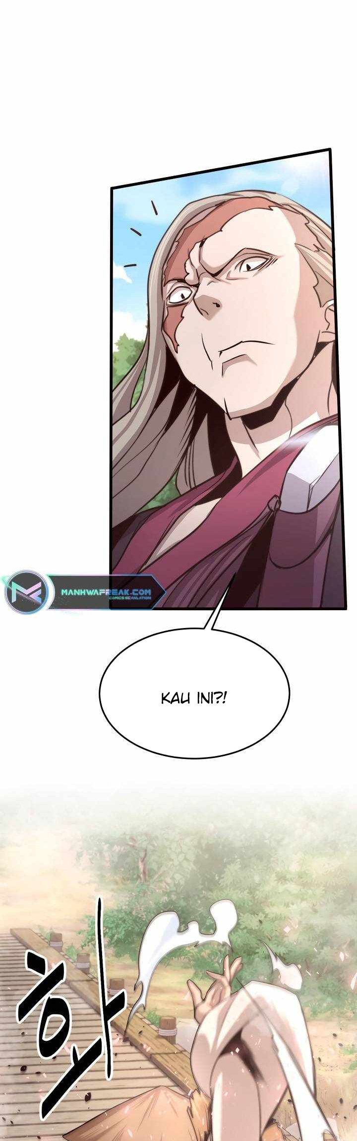 Enemies Chapter 19 Gambar 9