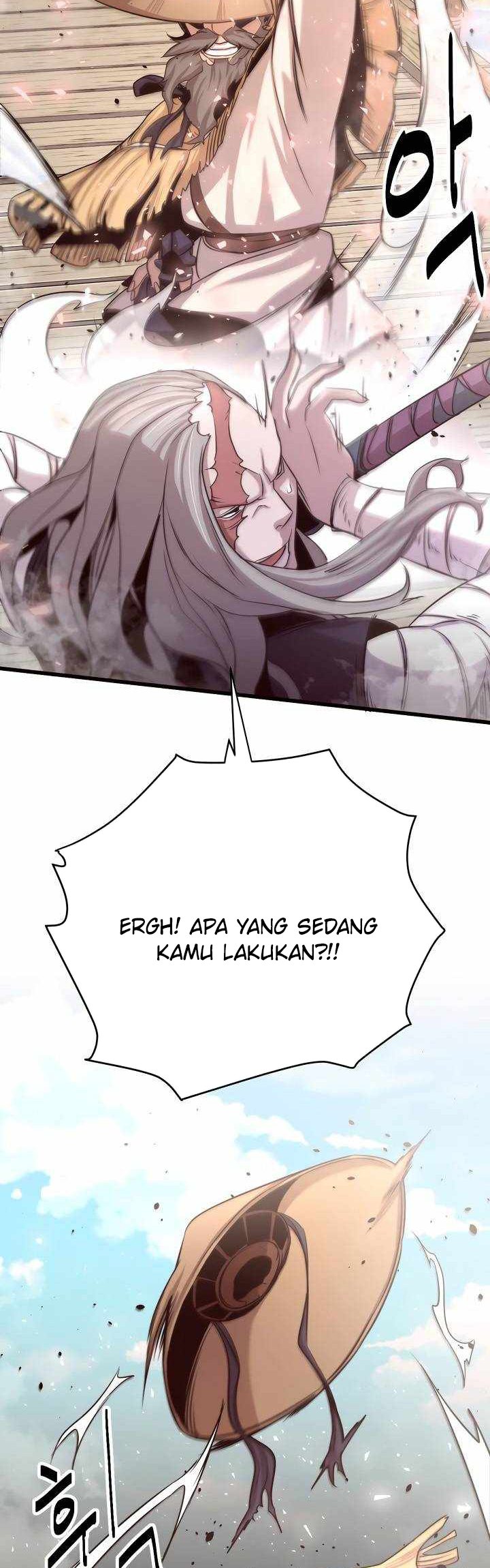 Enemies Chapter 19 Gambar 10