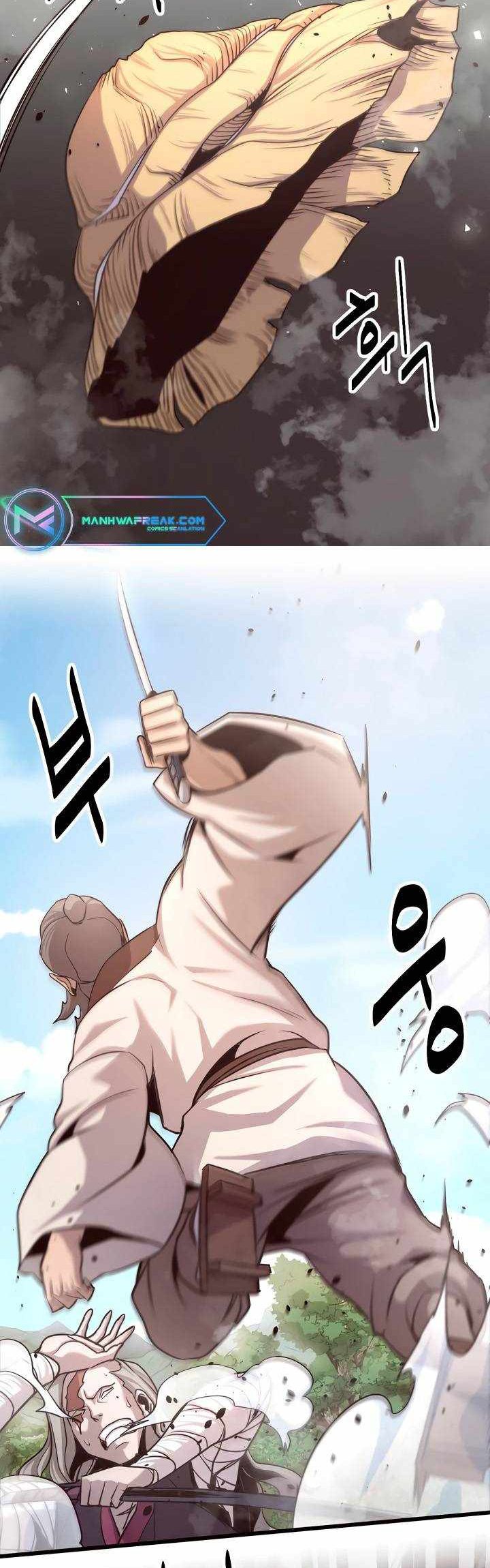 Enemies Chapter 19 Gambar 11