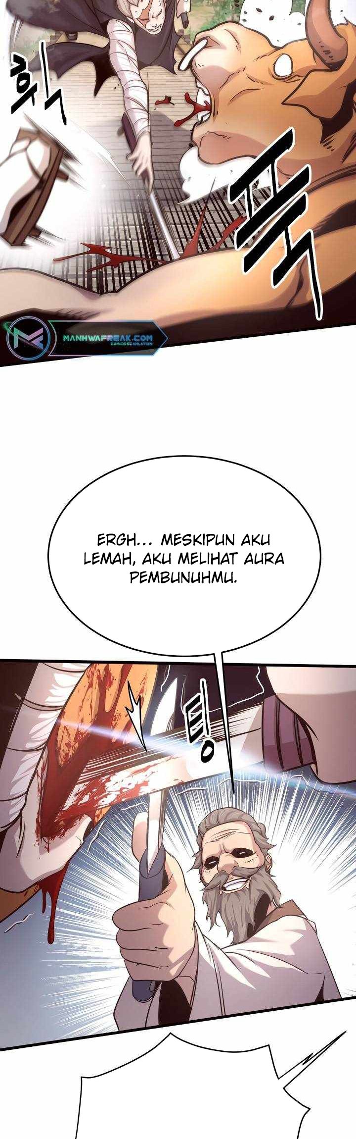 Enemies Chapter 19 Gambar 13