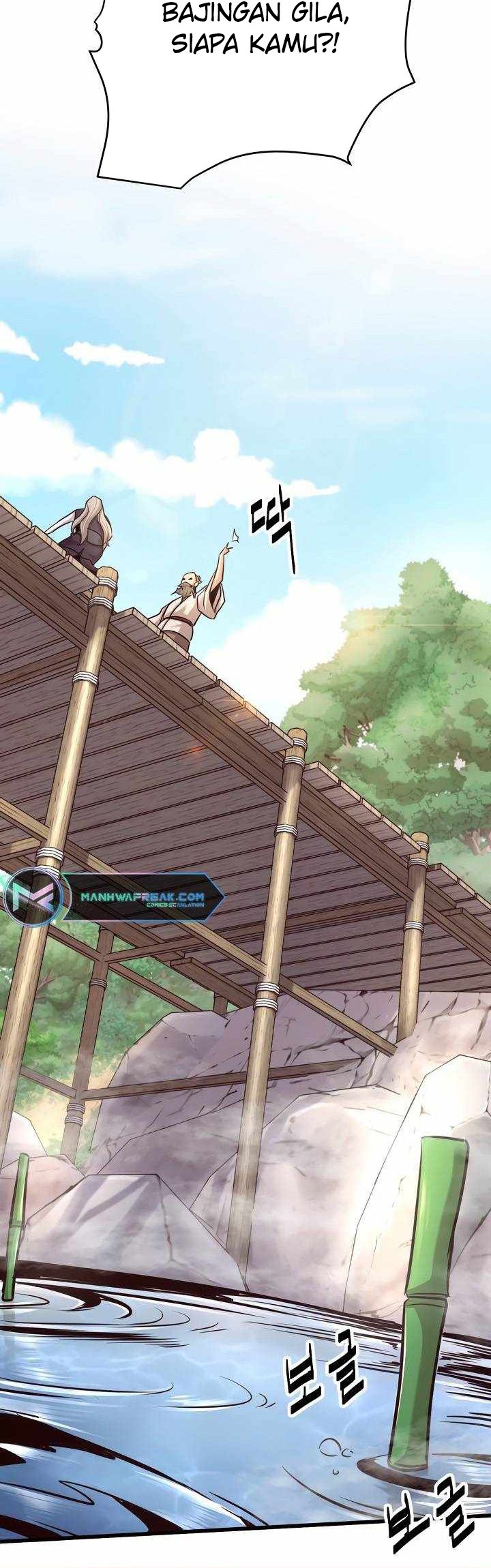 Enemies Chapter 19 Gambar 14