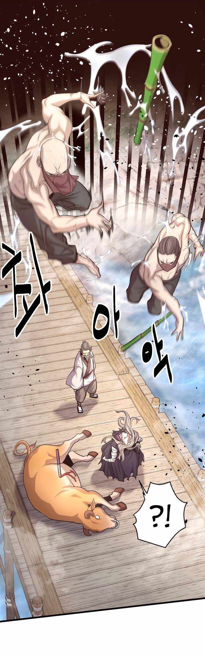 Enemies Chapter 19 Gambar 15