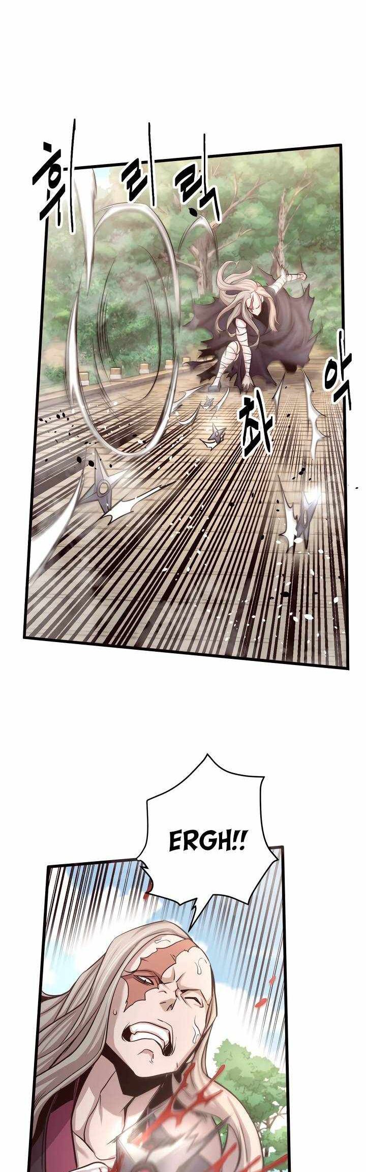 Enemies Chapter 19 Gambar 16