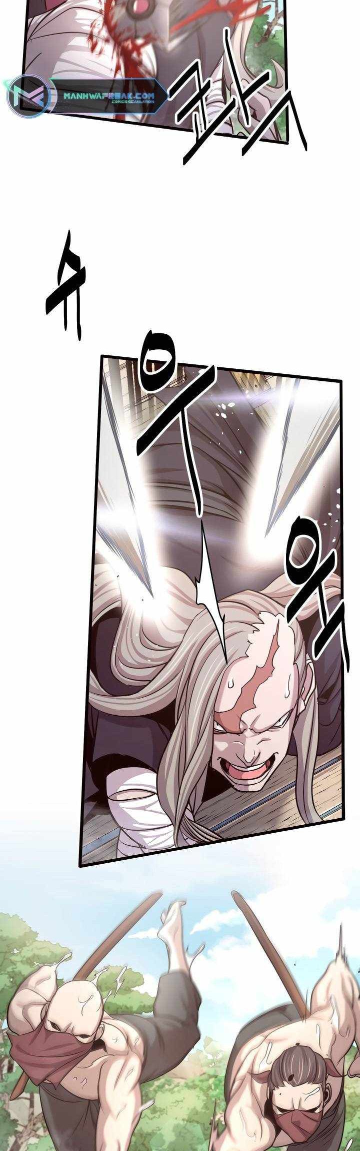 Enemies Chapter 19 Gambar 17