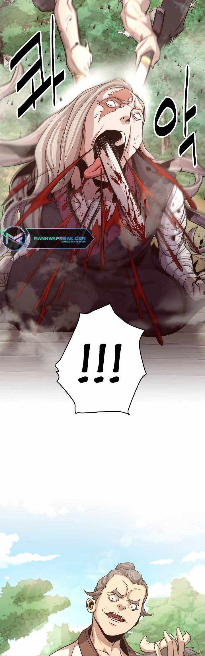 Enemies Chapter 19 Gambar 18