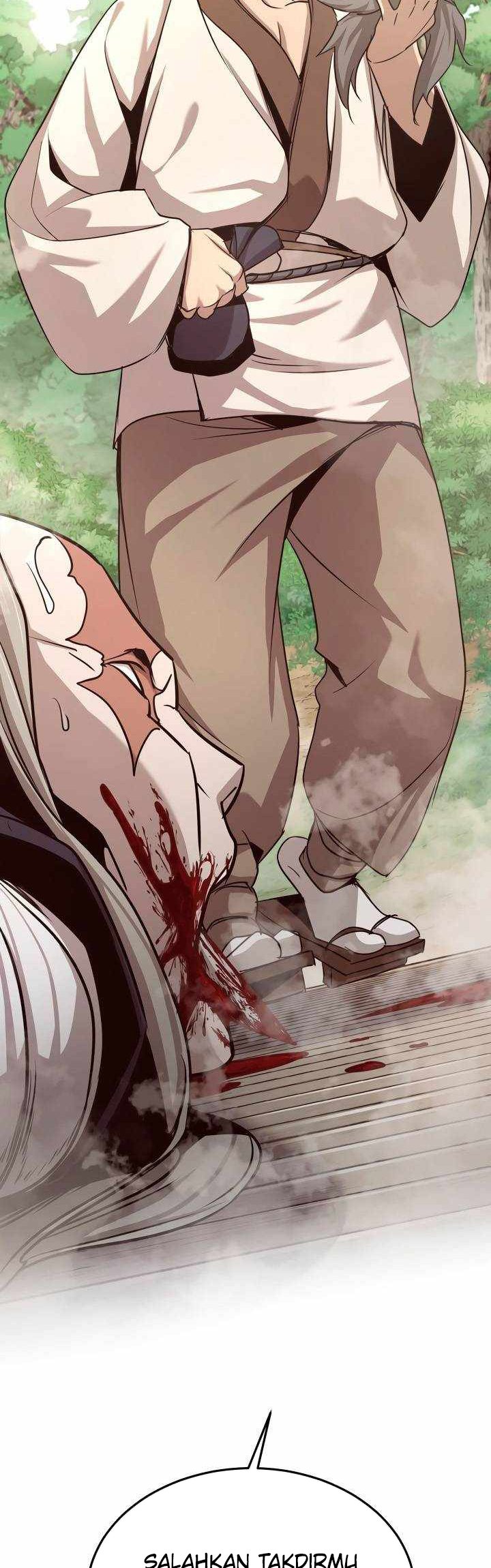 Enemies Chapter 19 Gambar 19