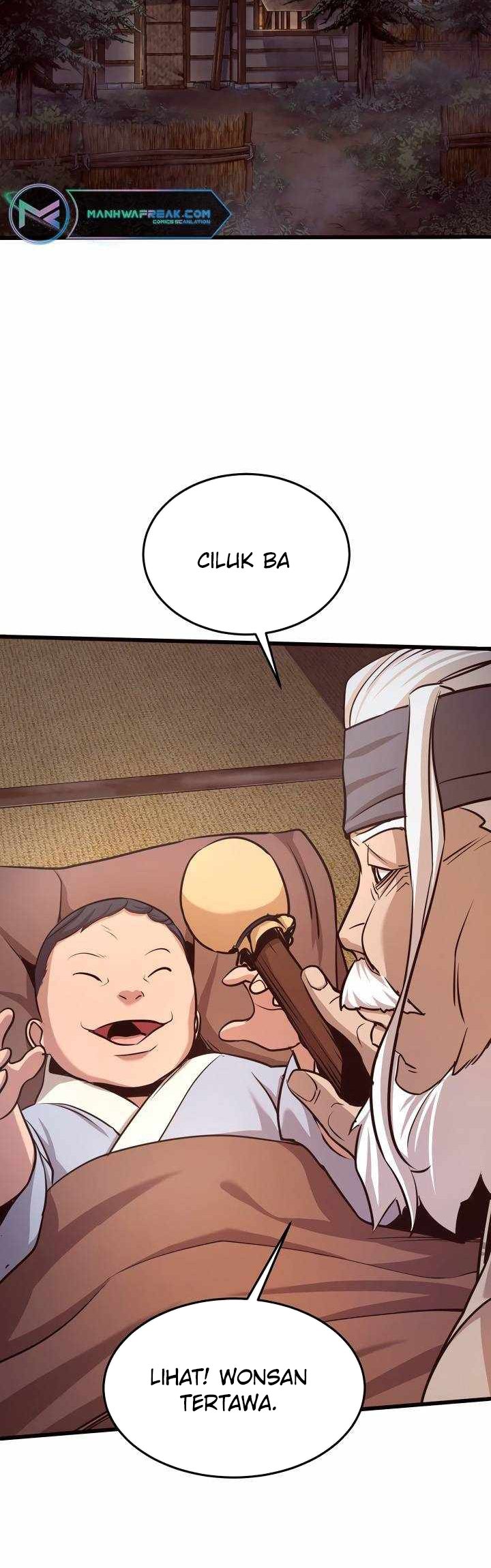 Enemies Chapter 19 Gambar 21