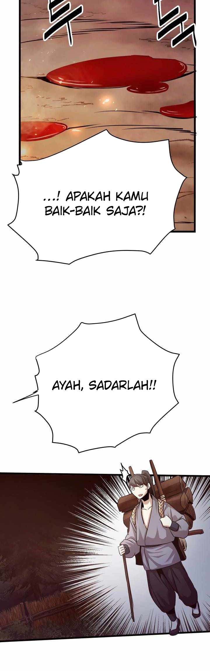 Enemies Chapter 19 Gambar 25