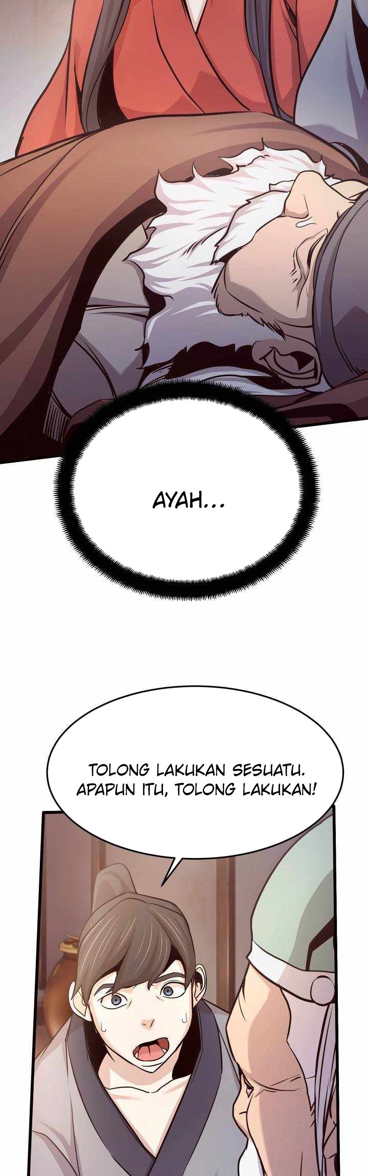 Enemies Chapter 19 Gambar 29