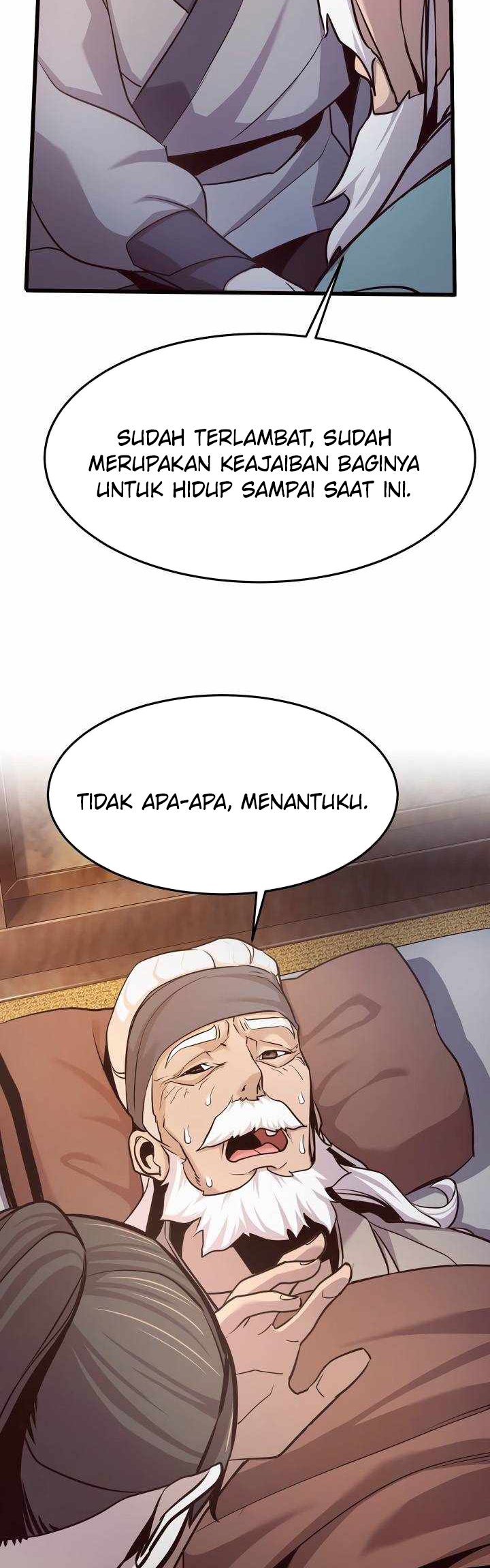Enemies Chapter 19 Gambar 30