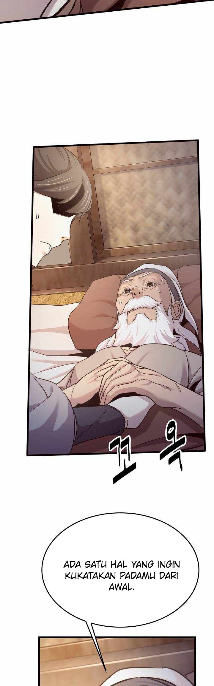 Enemies Chapter 19 Gambar 31