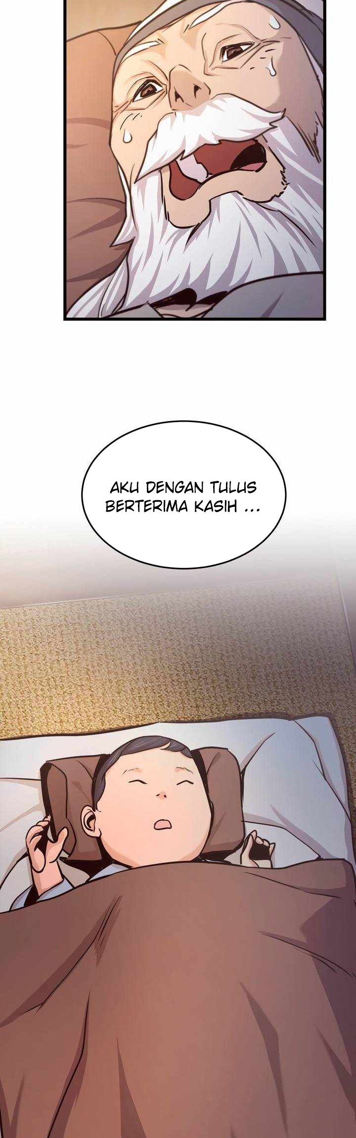 Enemies Chapter 19 Gambar 32